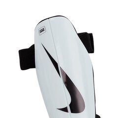 Nike Säärisuojat Nk Chrg Grd Su 23 White DX4610 100 DX4610 100/M hinta ja tiedot | Suojat rullaluisteluun | hobbyhall.fi