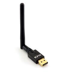 Alfa-verkko Alfa USB-sovitin AWUS036ACS hinta ja tiedot | Adapterit | hobbyhall.fi