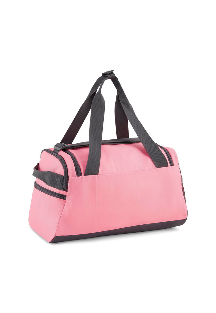 Puma Urheilukassi Challenger Duffel Pink 079529 09 079529 09 hinta ja tiedot | Urheilukassit ja reput | hobbyhall.fi