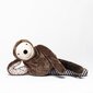 Whisbear Sloth Cry Sensor 45739 hinta ja tiedot | Pehmolelut | hobbyhall.fi