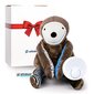 Whisbear Sloth Cry Sensor 45739 hinta ja tiedot | Pehmolelut | hobbyhall.fi