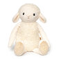 Whisbear LUMI lammas toiminnoilla 45623 hinta ja tiedot | Pehmolelut | hobbyhall.fi