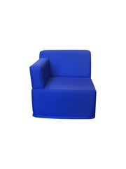 Nojatuoli Wood Garden Modena 60L Premium, sininen hinta ja tiedot | Lasten nojatuolit ja säkkituolit | hobbyhall.fi