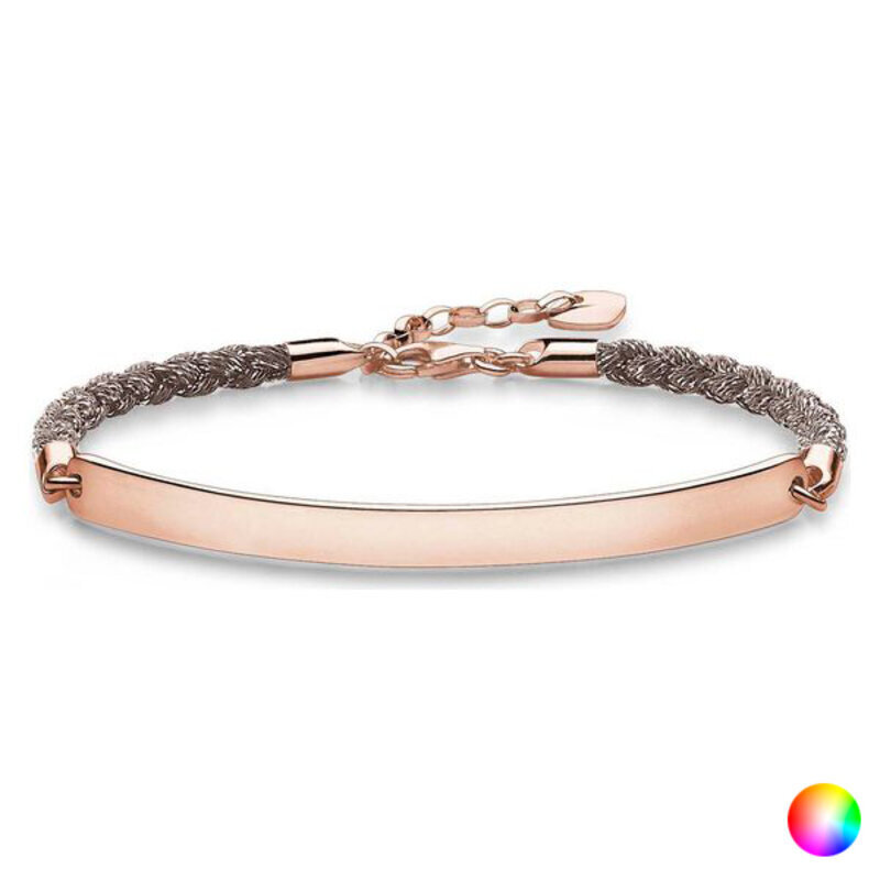 Naisten rannekoru Thomas Sabo S0323498 hinta ja tiedot | Rannekorut | hobbyhall.fi