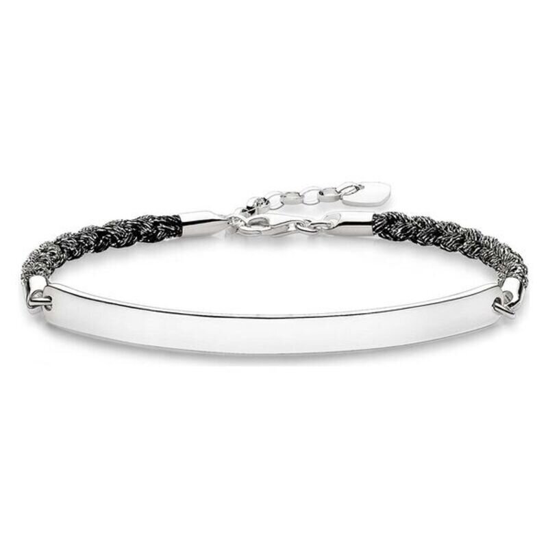 Naisten rannekoru Thomas Sabo S0323495 hinta ja tiedot | Rannekorut | hobbyhall.fi