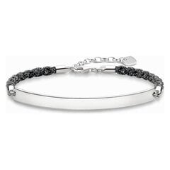 Naisten rannekoru Thomas Sabo S0323495 hinta ja tiedot | Rannekorut | hobbyhall.fi