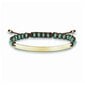 Naisten rannekoru Thomas Sabo LBA005689617 S0323518 hinta ja tiedot | Rannekorut | hobbyhall.fi