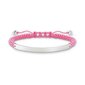 Naisten rannekoru Thomas Sabo LBA00491739 S0323505 hinta ja tiedot | Rannekorut | hobbyhall.fi