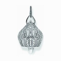 Riipus naisille Thomas Sabo PE73563712 S0323574 hinta ja tiedot | Kaulakorut | hobbyhall.fi