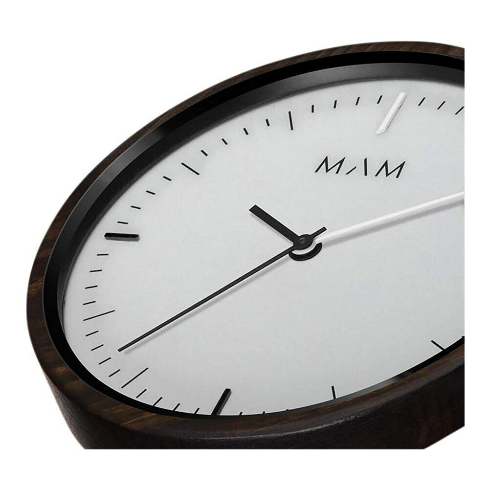 Unisex-kello MAM MAM645 (Ø 39 mm) BFN-BB-S0362012 hinta ja tiedot | Miesten kellot | hobbyhall.fi