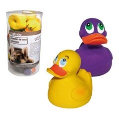 Koiran lelu Gloria Ducks, 18 kpl. hinta ja tiedot | Koiran lelut | hobbyhall.fi