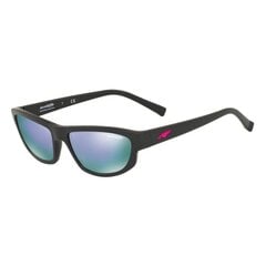 Unisex aurinkolasit Arnette AN4260-01-4V56 S0363850 hinta ja tiedot | Naisten aurinkolasit | hobbyhall.fi