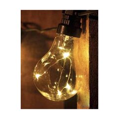 LED valoseppele Lumineo 9,5 m hinta ja tiedot | Jouluvalot | hobbyhall.fi