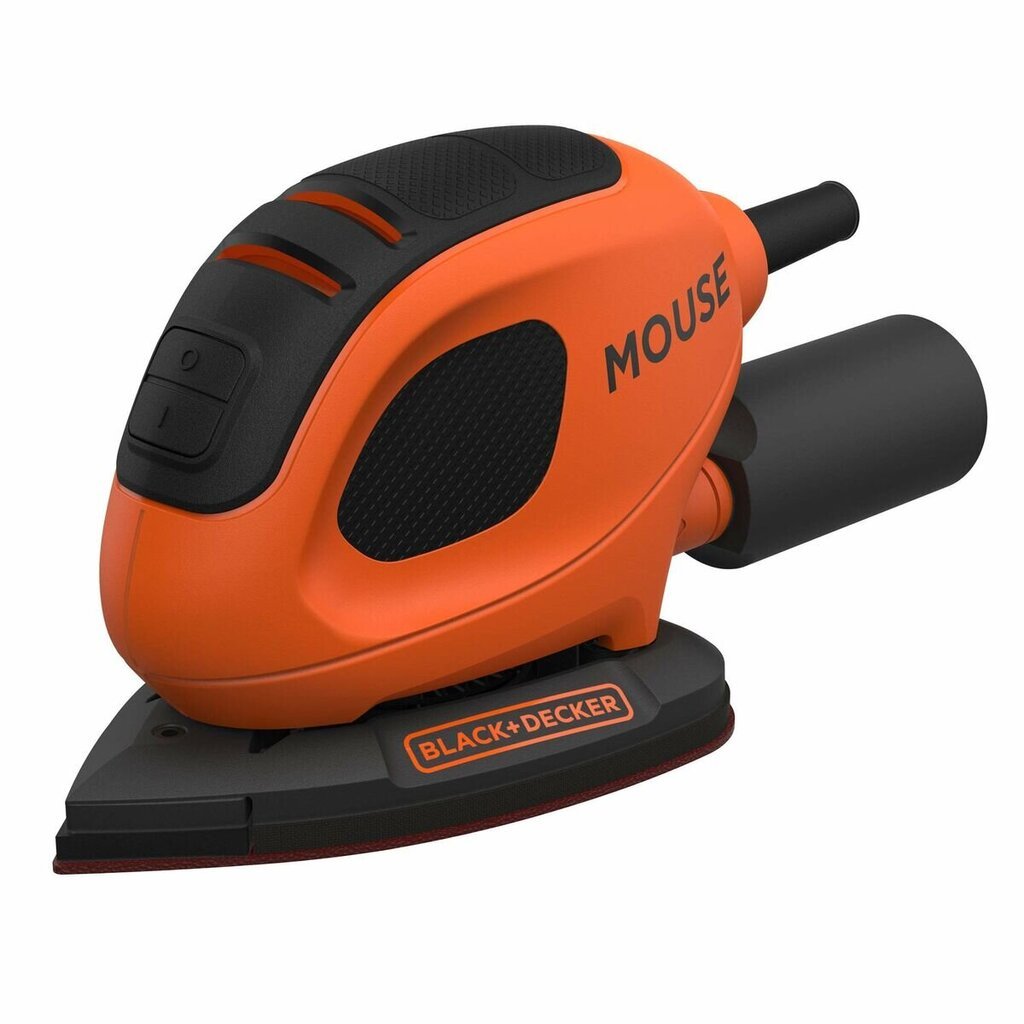 Saha Black & Decker BEW230BC-QS hinta ja tiedot | Sahat ja sirkkelit | hobbyhall.fi