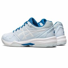 Naisten urheilujalkineet Asics Gel-Dedicate 7 S6486014 hinta ja tiedot | Naisten urheilu- ja vapaa-ajan kengät | hobbyhall.fi