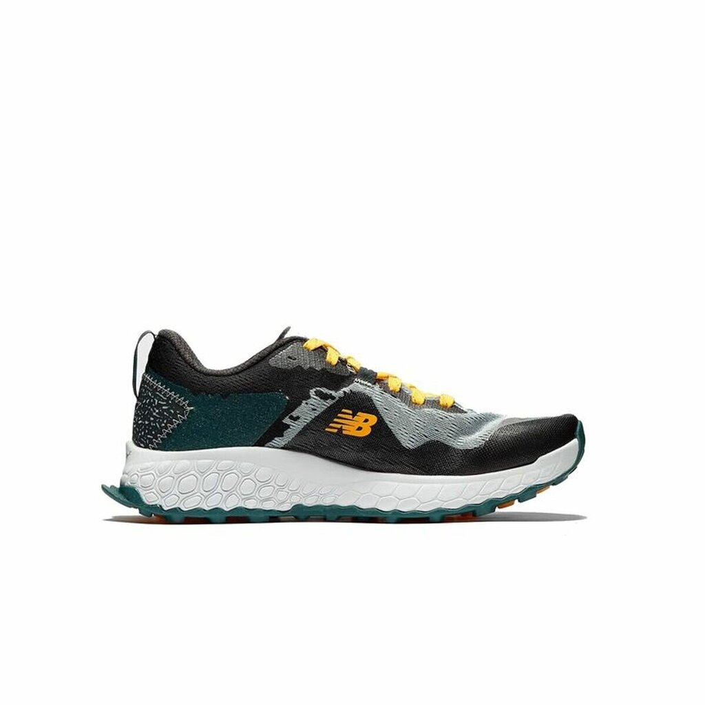 Miesten urheilujalkineet New Balance Fresh Foam X Hierro V7 Driftwood S6484747 hinta ja tiedot | Miesten urheilu- ja vapaa-ajan kengät | hobbyhall.fi