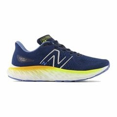 Miesten urheilujalkineet New Balance Fresh Foam X Evoz V3 S6484675 hinta ja tiedot | Miesten urheilu- ja vapaa-ajan kengät | hobbyhall.fi