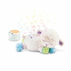 Lamppuprojektori Vtech Baby 3in1, S7170090 hinta ja tiedot | Vauvan lelut | hobbyhall.fi