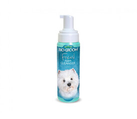 Bio-Groom Facial Foam Cleaner puhdistusaine, 236 ml hinta ja tiedot | Eläinten hoitotuotteet | hobbyhall.fi