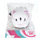 Lasten kypärä Croxer Silky White/Pink XS (48-51 cm) hinta ja tiedot | Kypärät | hobbyhall.fi