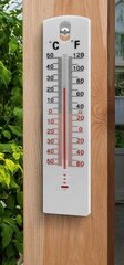 Lämpömittari hinta ja tiedot | Sääasemat, lämpö- ja kosteusmittarit | hobbyhall.fi