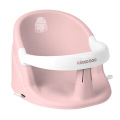 Kylpytuoli Kikkaboo Hippo Pink hinta ja tiedot | Kikkaboo Lapset | hobbyhall.fi