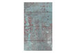 Valokuvatapetti - Turquoise Concrete 50x1000 cm hinta ja tiedot | Valokuvatapetit | hobbyhall.fi