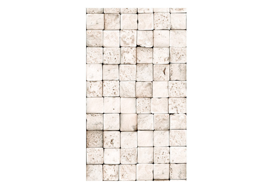 Valokuvatapetti - Stones: mosaic 50x1000 cm hinta ja tiedot | Valokuvatapetit | hobbyhall.fi
