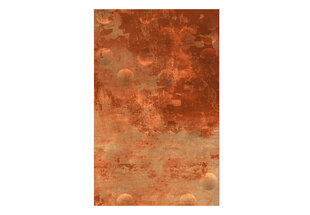 Valokuvatapetti - Rusty sky 50x1000 cm hinta ja tiedot | Valokuvatapetit | hobbyhall.fi