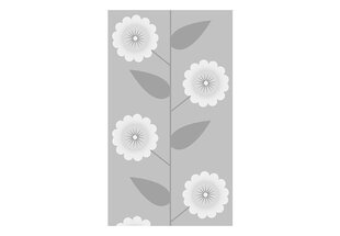 Valokuvatapetti - Floral Pattern 50x1000 cm hinta ja tiedot | Valokuvatapetit | hobbyhall.fi