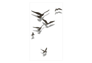 Valokuvatapetti - Free Birds 50x1000 cm hinta ja tiedot | Valokuvatapetit | hobbyhall.fi