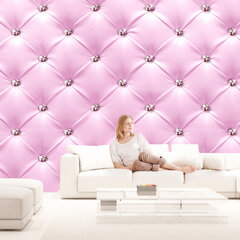 Valokuvatapetti XXL - Pink Elegance 490x280 cm hinta ja tiedot | Valokuvatapetit | hobbyhall.fi