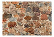 Valokuvatapetti - Stony Artistry 300x210 cm hinta ja tiedot | Valokuvatapetit | hobbyhall.fi