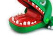 Lautapeli ”Krokotiilin kipeät hampaat” hinta ja tiedot | Lautapelit ja älypelit | hobbyhall.fi