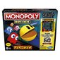 Monopolis Arcade Pac-Man -lautapeli, englanniksi hinta ja tiedot | Lautapelit ja älypelit | hobbyhall.fi
