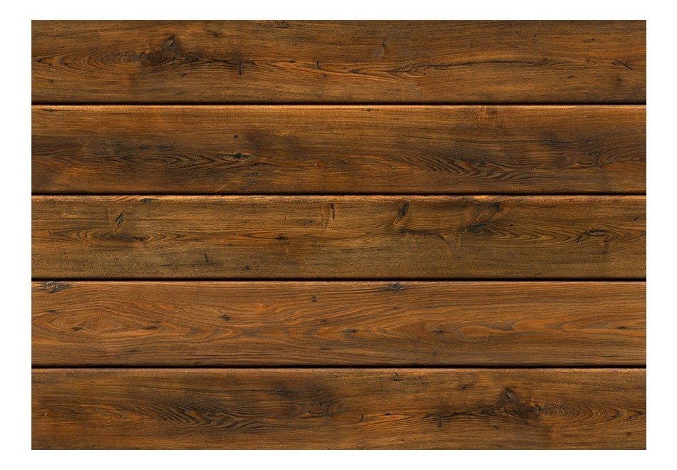 Valokuvatapetti - Wooden Harmony 300x210 cm hinta ja tiedot | Valokuvatapetit | hobbyhall.fi