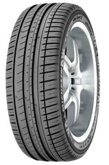 Michelin PILOT SPORT 3 215/45R16 90 V AO hinta ja tiedot | Kesärenkaat | hobbyhall.fi