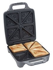 Sandwich-grilli CLOER 6269, 1800W, hopea hinta ja tiedot | Cloer Kodinkoneet ja kodinelektroniikka | hobbyhall.fi
