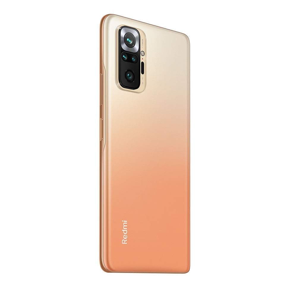 Xiaomi Redmi Note 10 Pro kaina