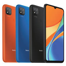 xiaomi redmi 9c hinta