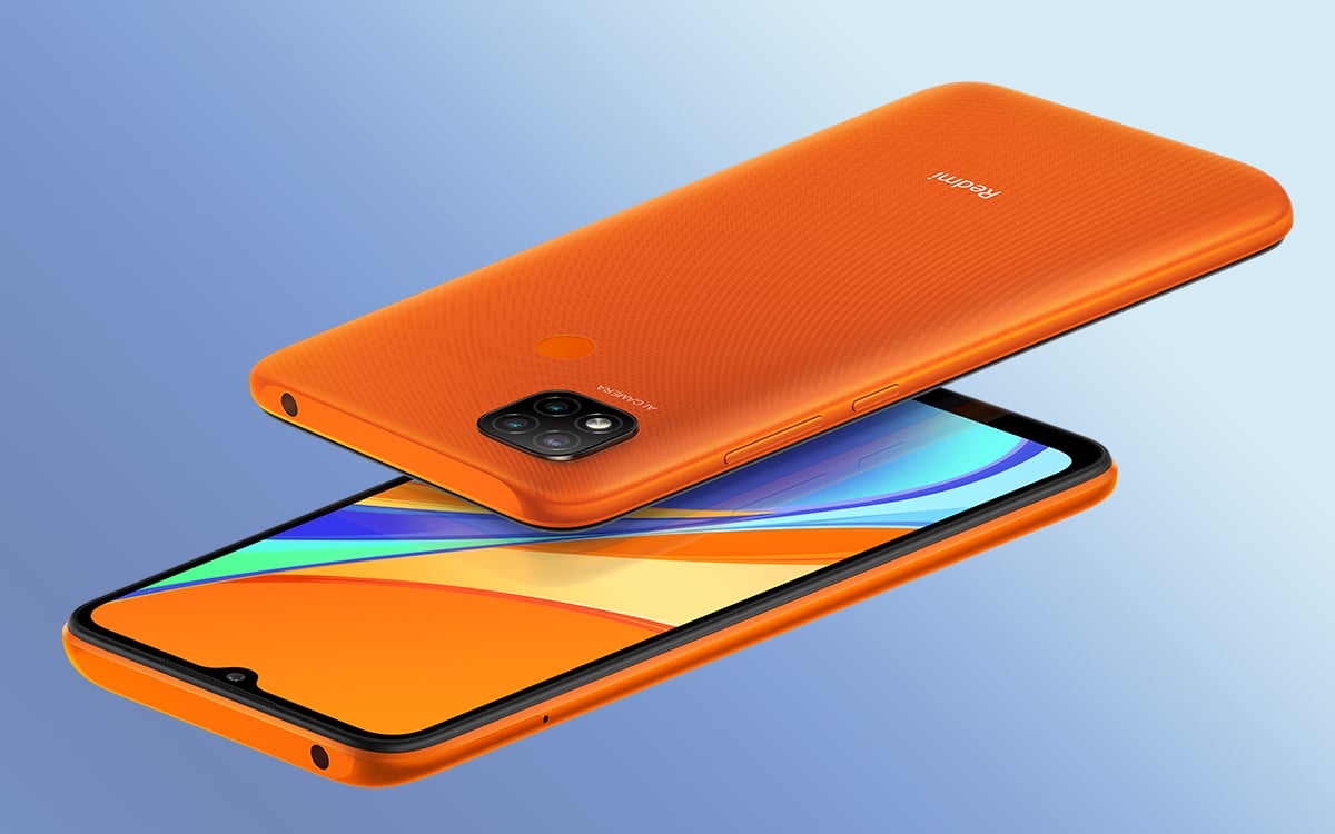 xiaomi redmi 9c naisille ja miehille