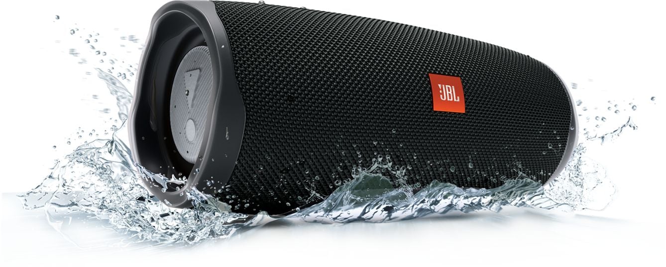 jbl charge 4 kaina 