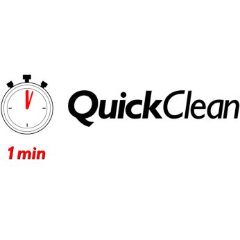 QuickClean-tekniikka