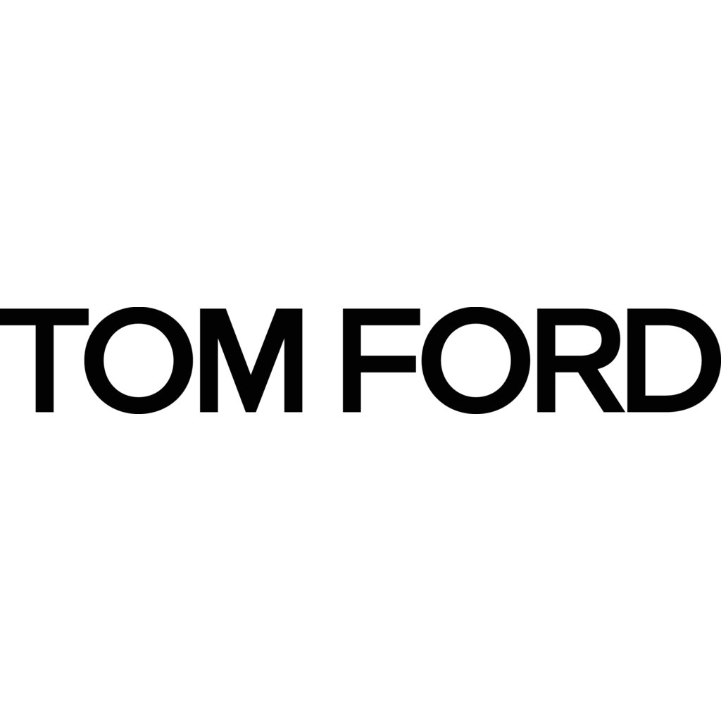 Kuvatulos haulle tom ford logo