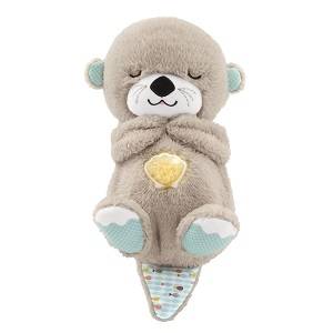 Fisher Price Preschool - Soothe 'N Snuggle Otter