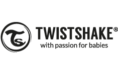 Twistshake: tyyli, laatu, käytännöllisyys