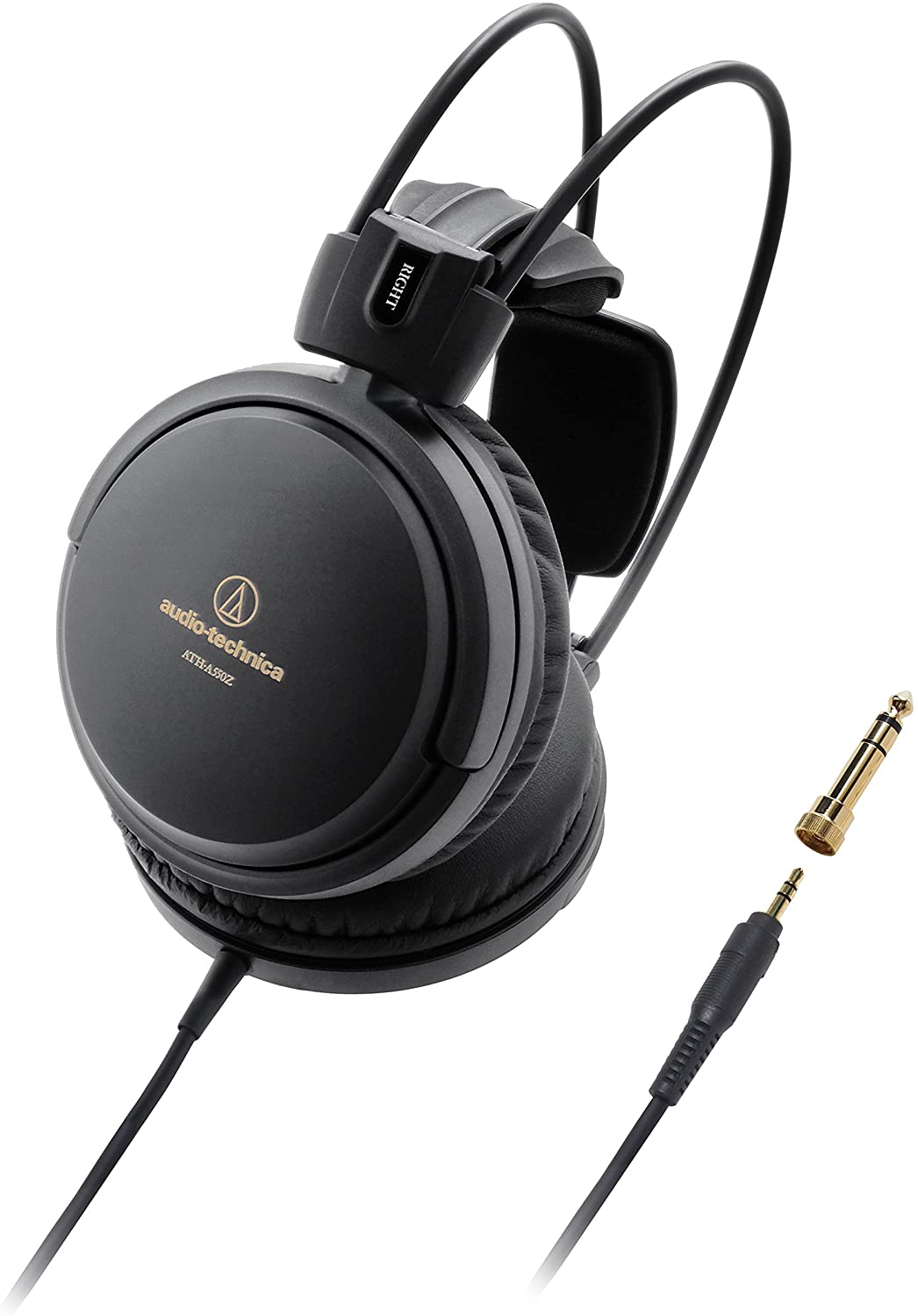 Audio-Technica ATH-A550Z