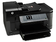 HP Officejet 6500A e-All-in-One Printer
