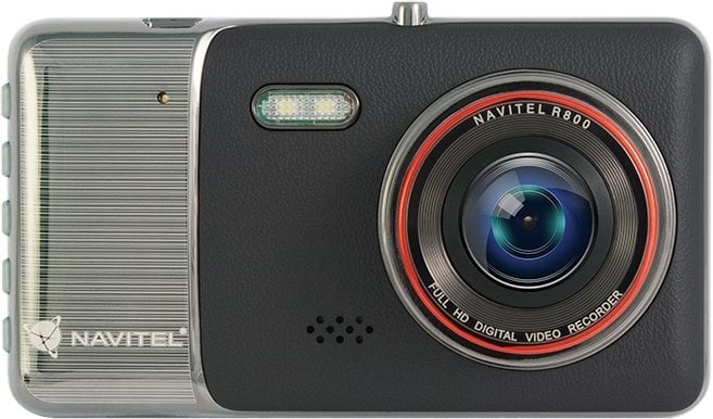 Navitel R800