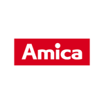 Image result for amica logo